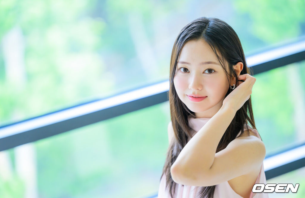 넷플릭스 ‘참교육’ 박서윤 인터뷰 2026.06.19  / soul1014@osen.co.kr