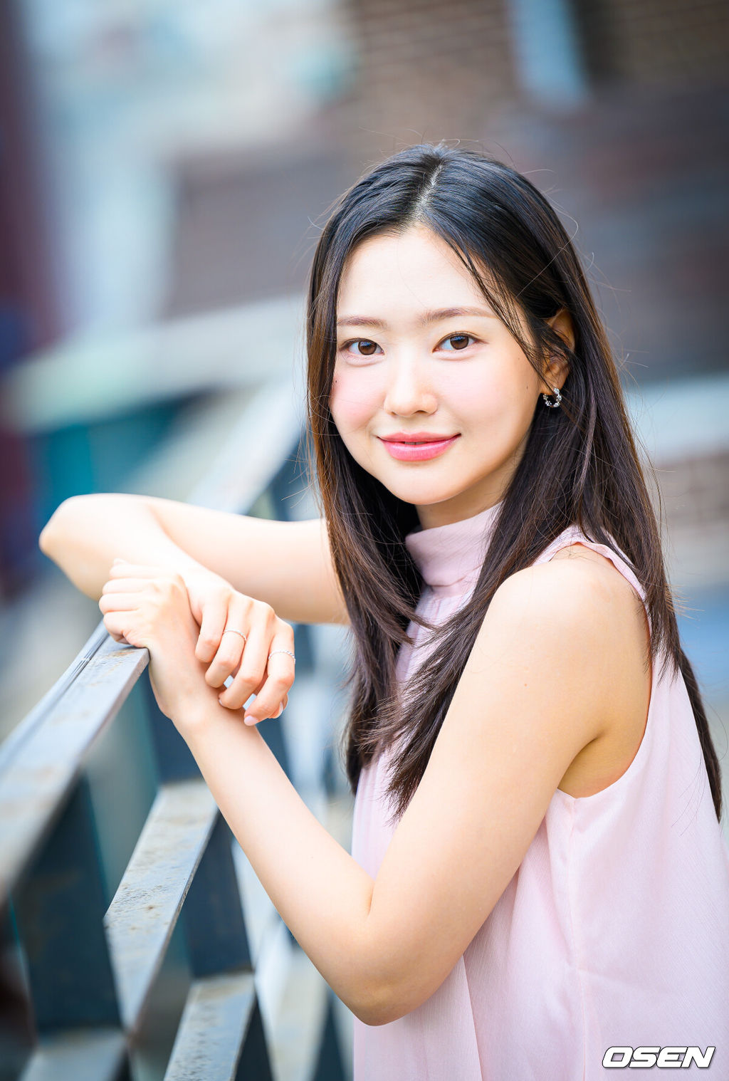 넷플릭스 ‘참교육’ 박서윤 인터뷰 2026.06.19  / soul1014@osen.co.kr