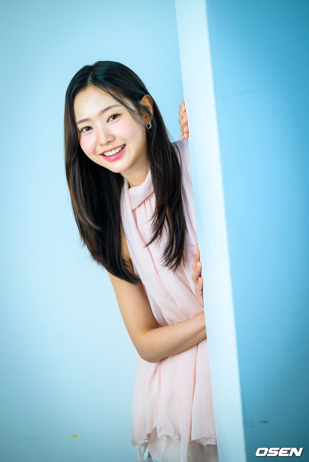 넷플릭스 ‘참교육’ 박서윤 인터뷰 2026.06.19  / soul1014@osen.co.kr