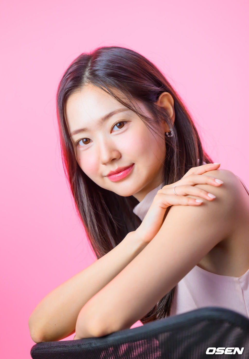 넷플릭스 ‘참교육’ 박서윤 인터뷰 2026.06.19  / soul1014@osen.co.kr