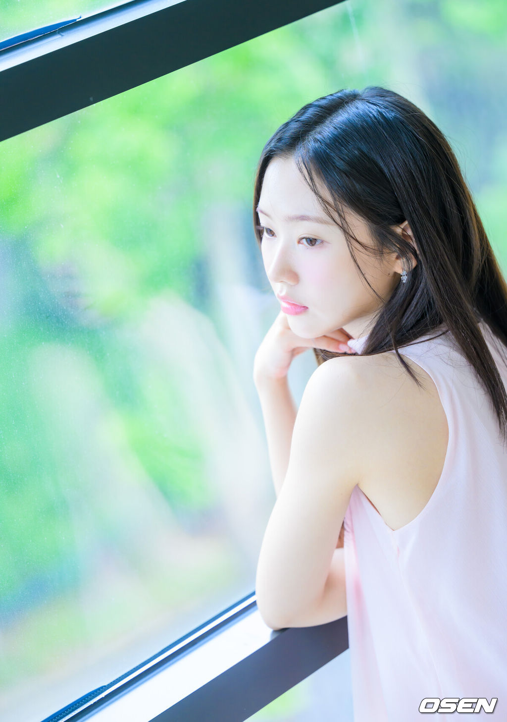 넷플릭스 ‘참교육’ 박서윤 인터뷰 2026.06.19  / soul1014@osen.co.kr