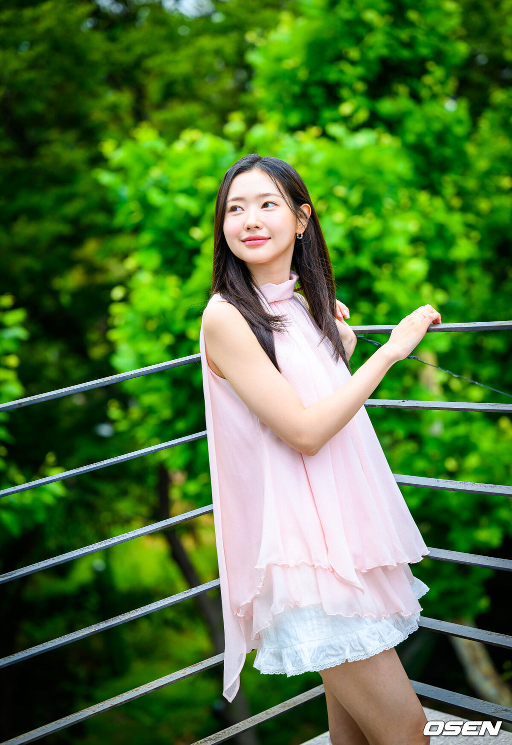 넷플릭스 ‘참교육’ 박서윤 인터뷰 2026.06.19  / soul1014@osen.co.kr