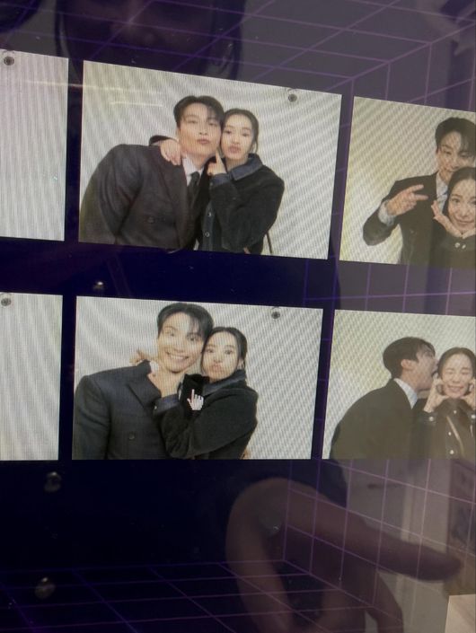 임지연 SNS