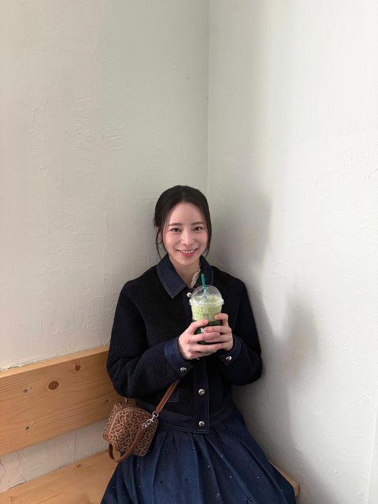 임지연 SNS