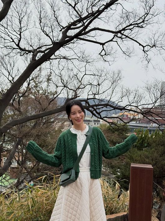 임지연 SNS