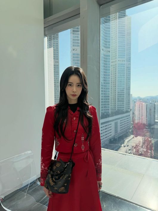 임지연 SNS