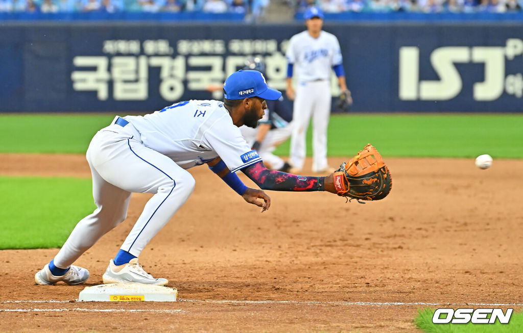 삼성 라이온즈 디아즈 025 2026.06.03 / foto0307@osen.co.kr