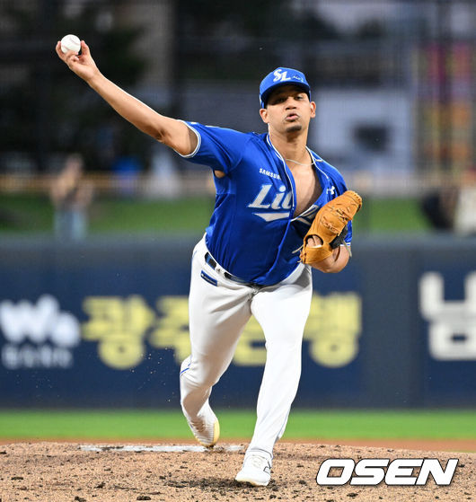 [OSEN=광주, 이대선 기자]