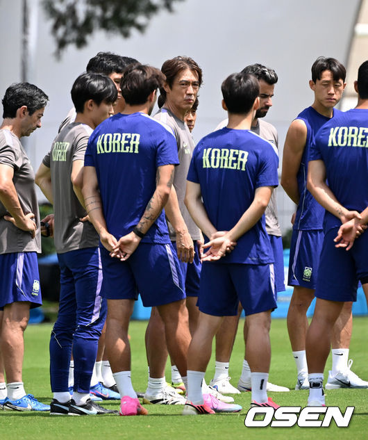 [OSEN=사포판(멕시코), 이대선 기자]