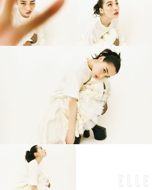 엘르 제공