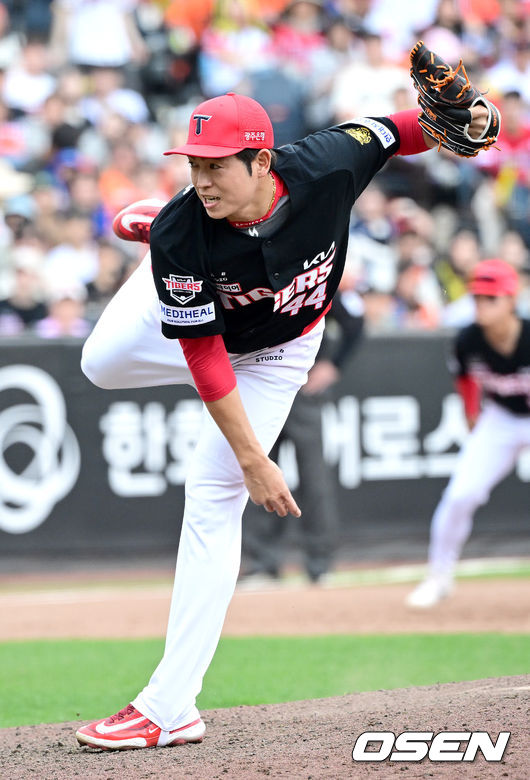 이태양. / OSEN DB