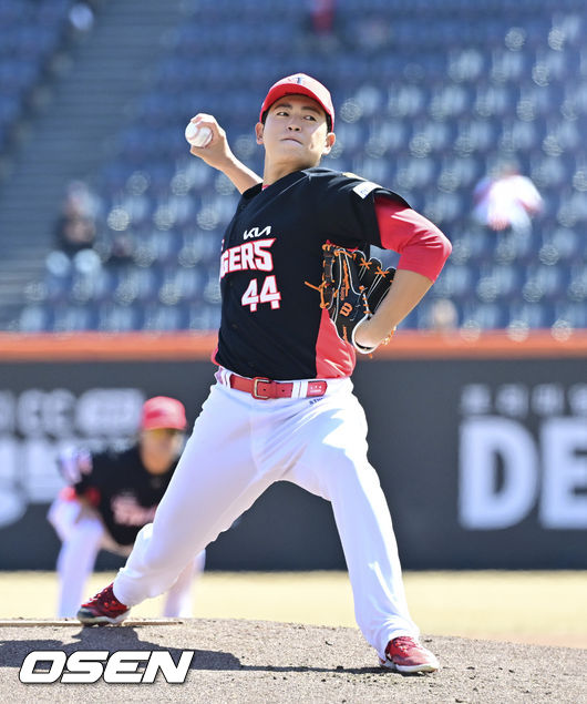 이태양. / OSEN DB