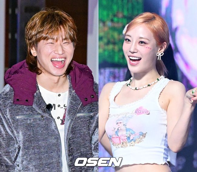 OSEN DB