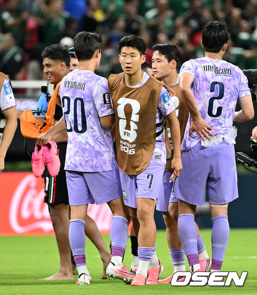 캡틴의 책임감이 느껴지는 장면
