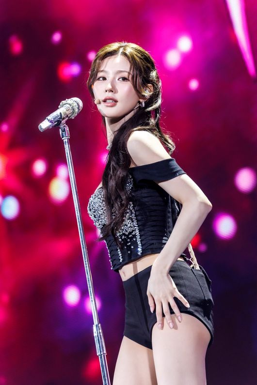 큐브엔터테인먼트 제공