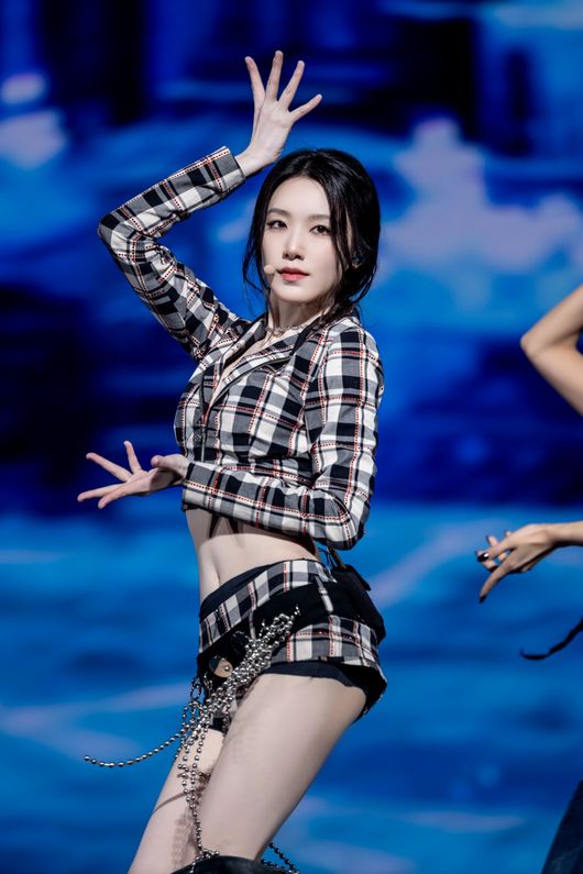 큐브엔터테인먼트 제공