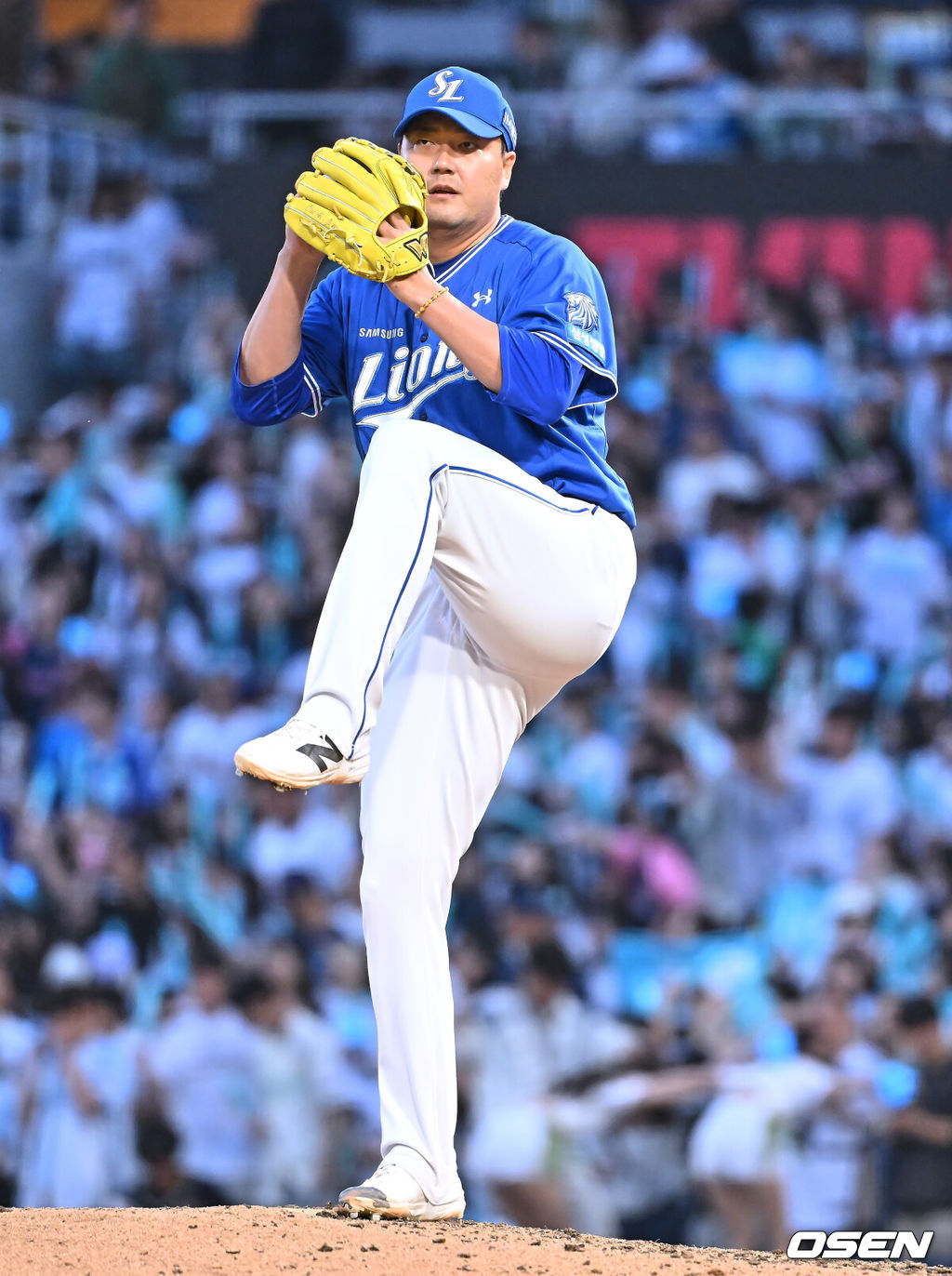 삼성 라이온즈 김태훈 166 2026.05.09 / foto0307@osen.co.kr