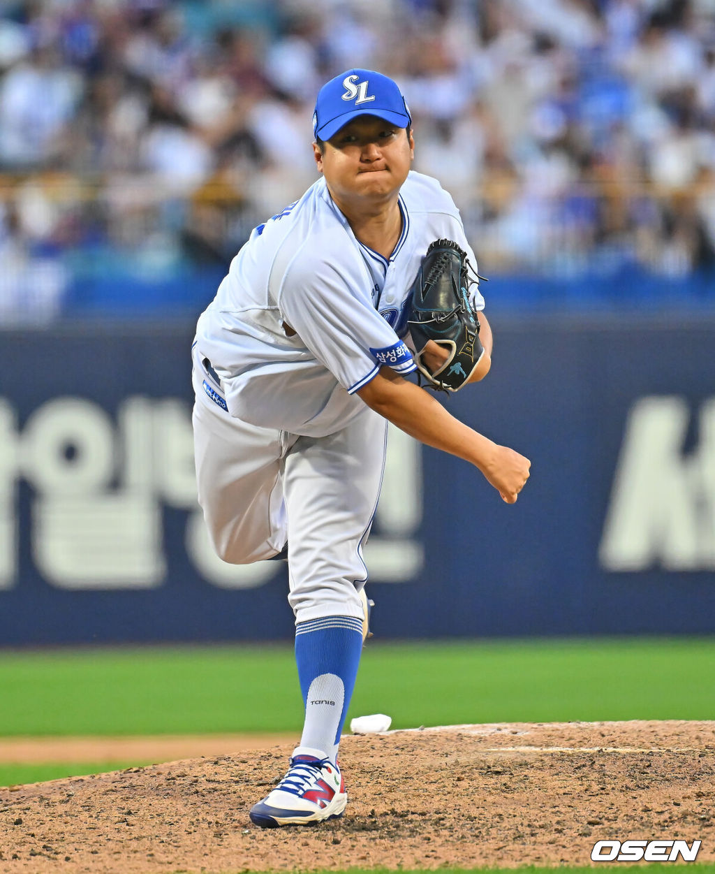 삼성 라이온즈 최지광 031 2026.06.13 / foto0307@osen.co.kr