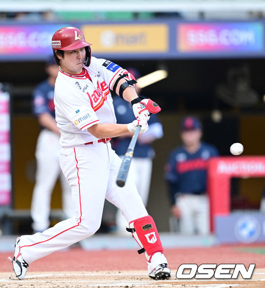 최정. / OSEN DB