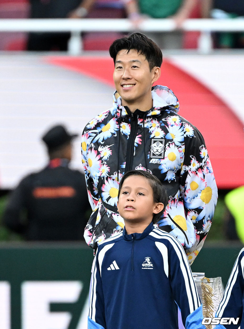 대한민국 손흥민 2026.06.19 /sunday@osen.co.kr