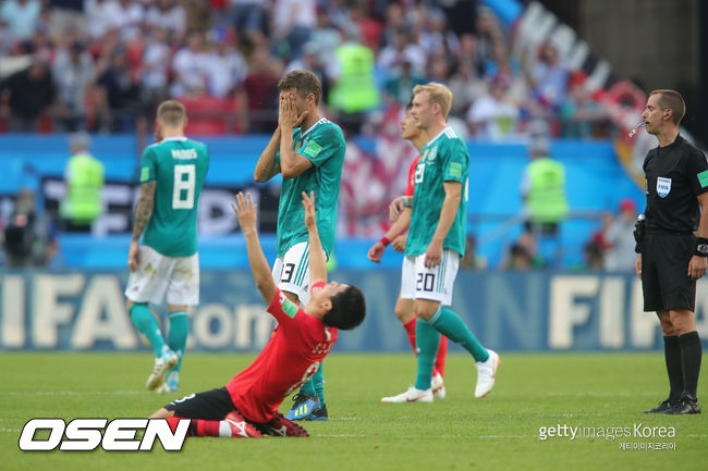 [사진] ⓒGettyimages(무단전재 및 재배포 금지)