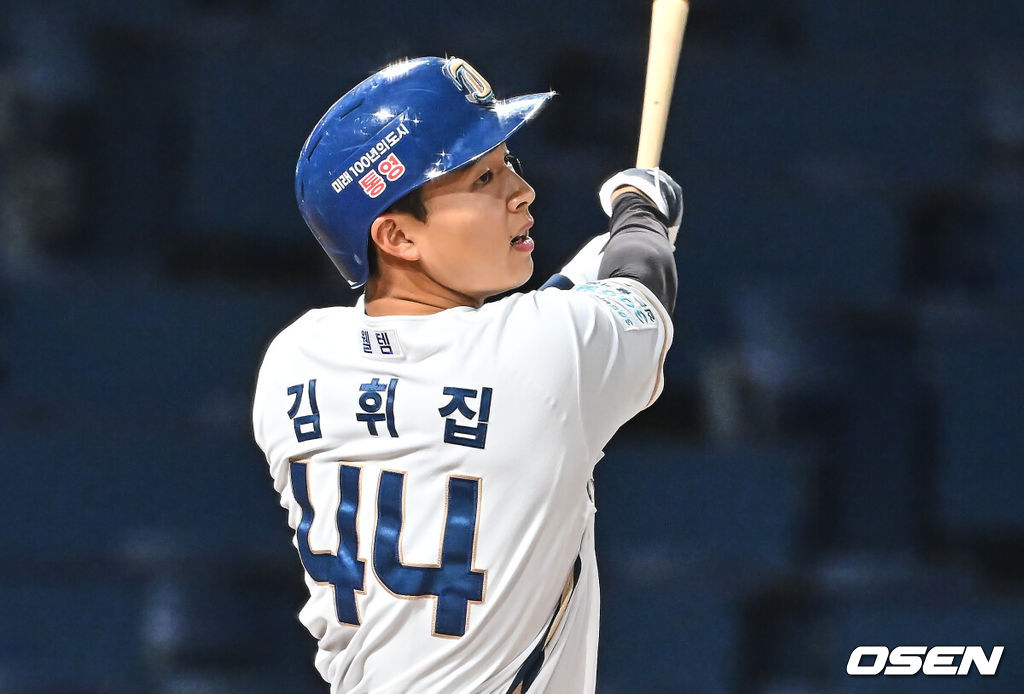 NC 다이노스 김휘집/ foto0307@osen.co.kr