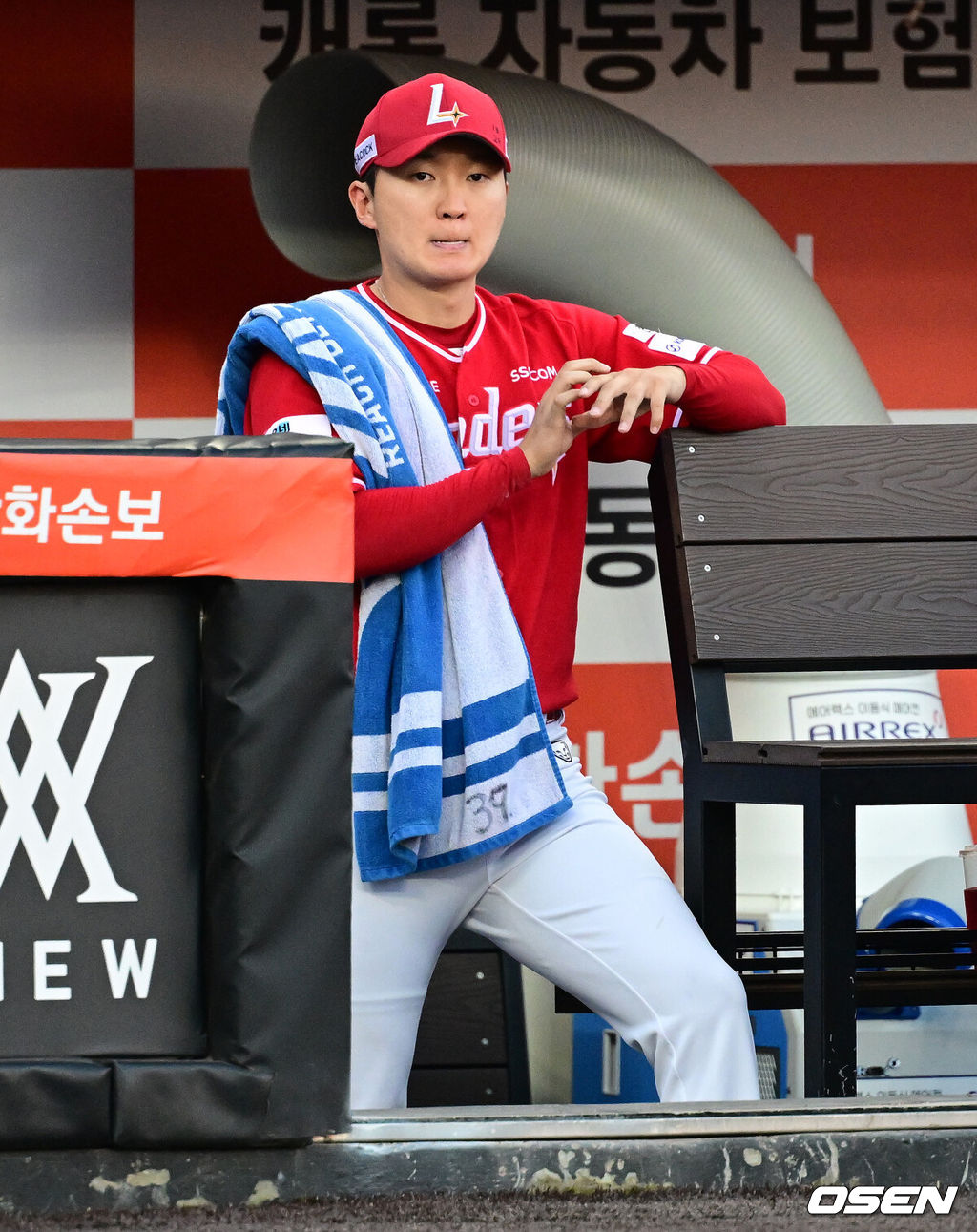 OSEN DB