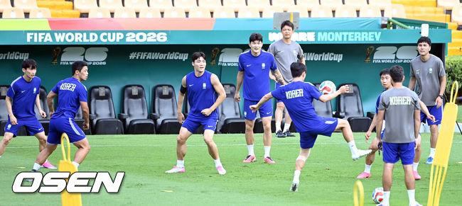 [OSEN=몬테레이(멕시코), 이대선 기자]