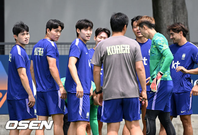 [OSEN=사포판(멕시코), 이대선 기자]