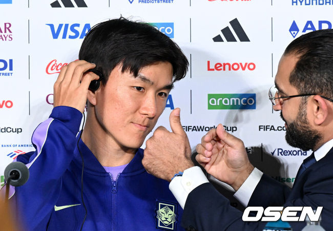 [OSEN=사포판(멕시코), 이대선 기자]