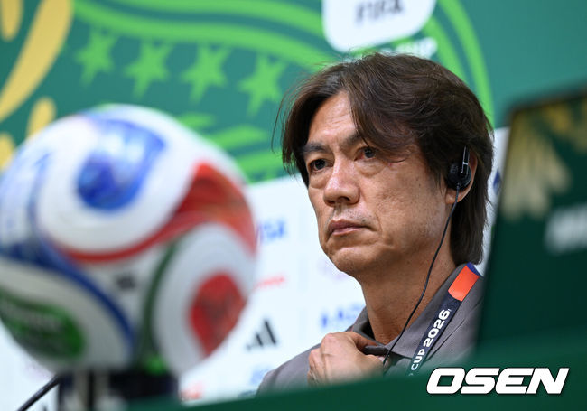 [OSEN=몬테레이(멕시코), 이대선 기자]