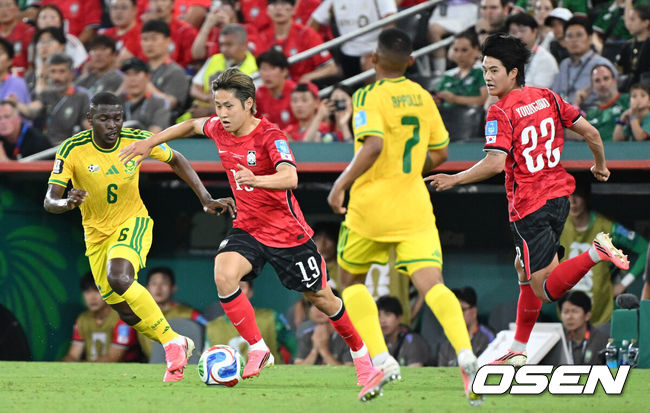 [OSEN=몬테레이(멕시코), 이대선 기자]
