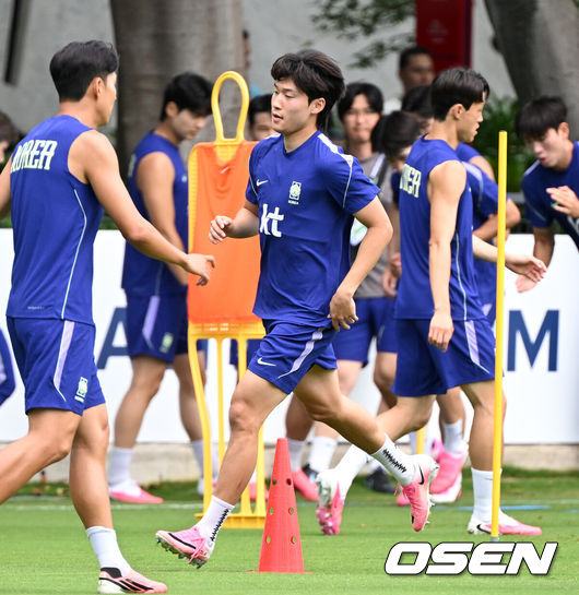 [OSEN=사포판(멕시코), 이대선 기자]