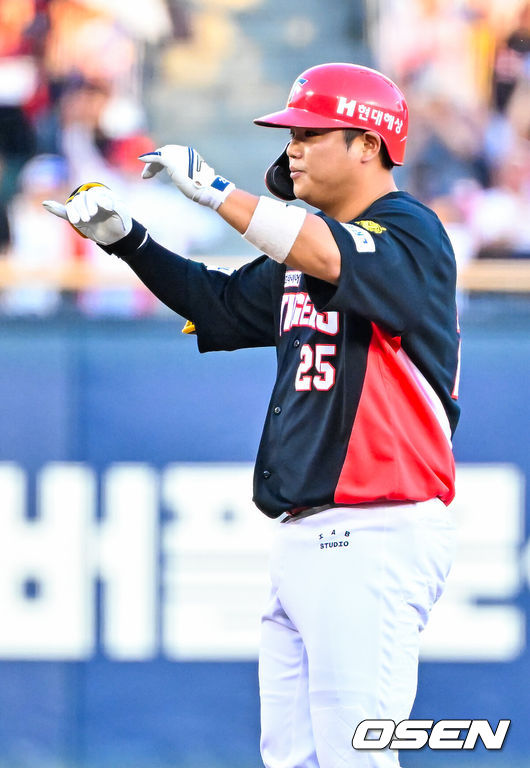 KIA 타이거즈 한준수. /OSEN DB