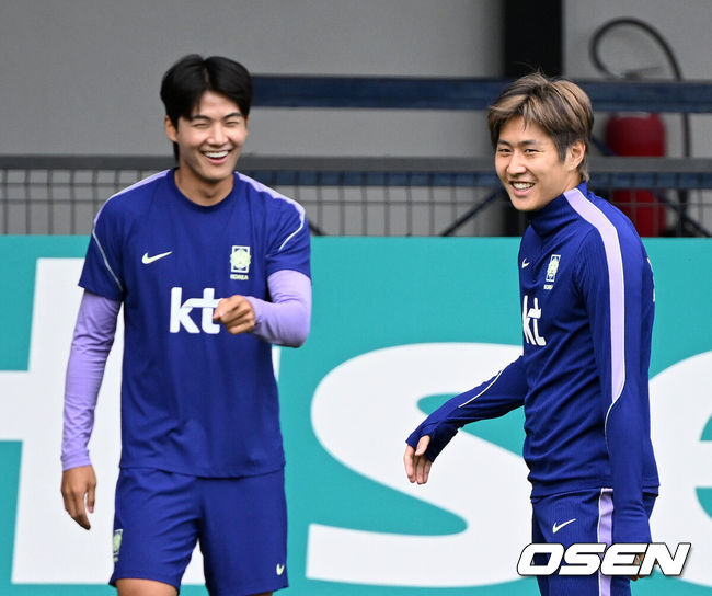 [OSEN=사포판(멕시코), 이대선 기자]