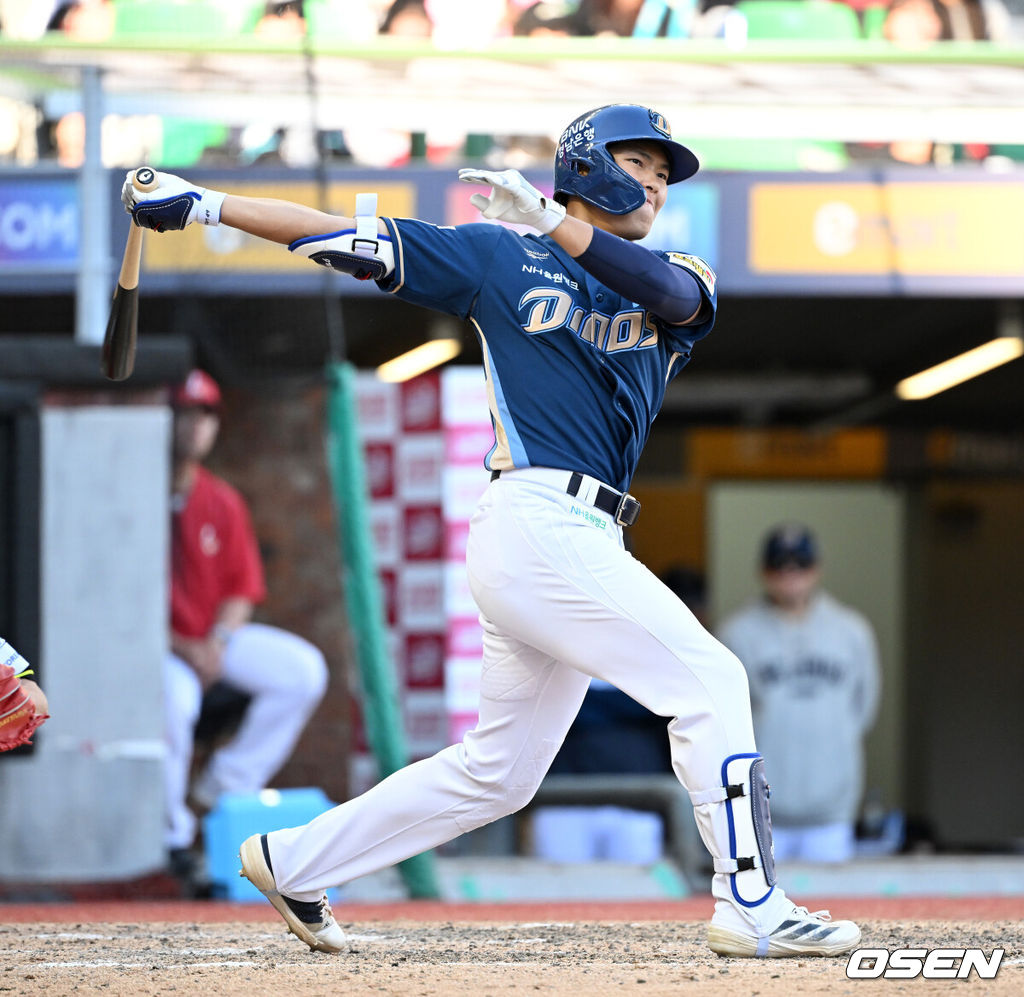 NC 고준휘 2026.05.05 /sunday@osen.co.kr