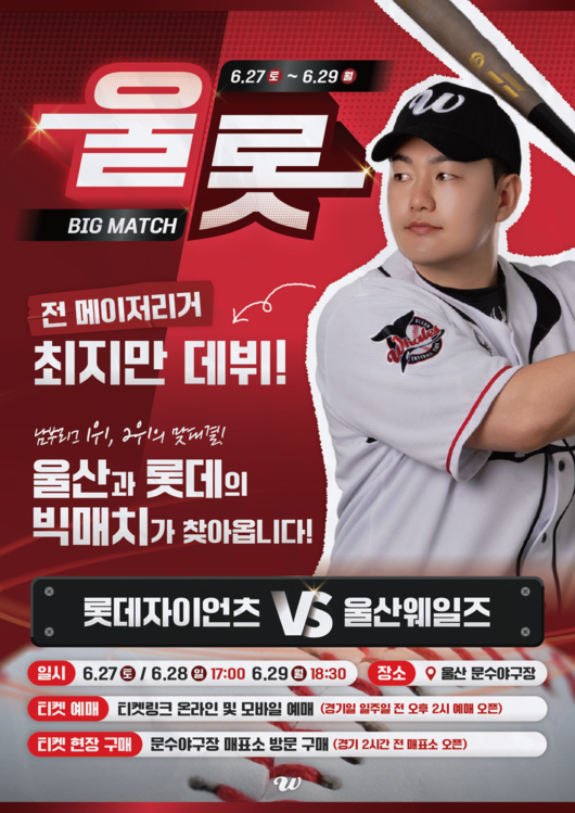 울산 웨일즈. / OSEN DB