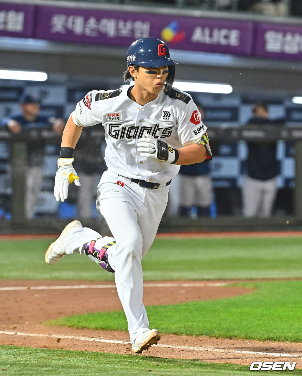 롯데 자이언츠 전민재 042 2026.06.23 / foto0307@osen.co.kr