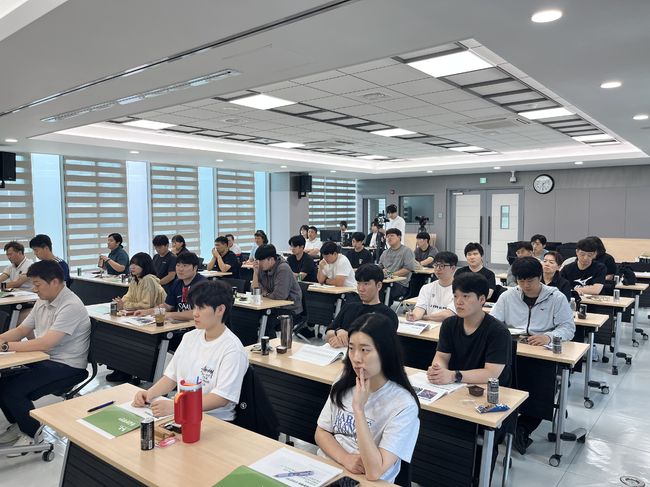대구광역시장애인체육회 제공 