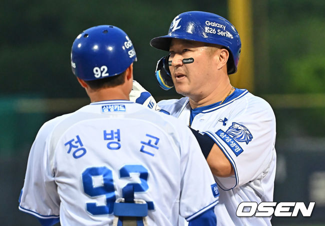 [OSEN=포항, 이석우 기자]