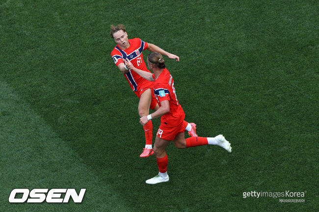 [사진] ⓒGettyimages(무단전재 및 재배포 금지)