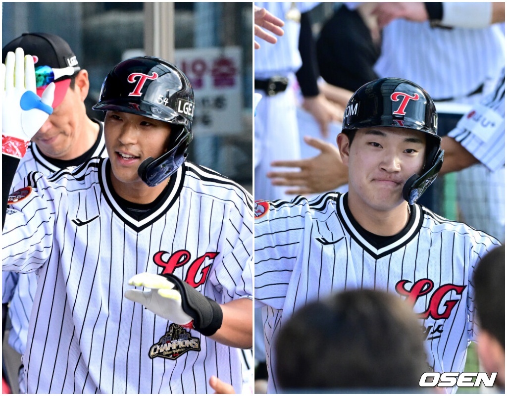 OSEN DB