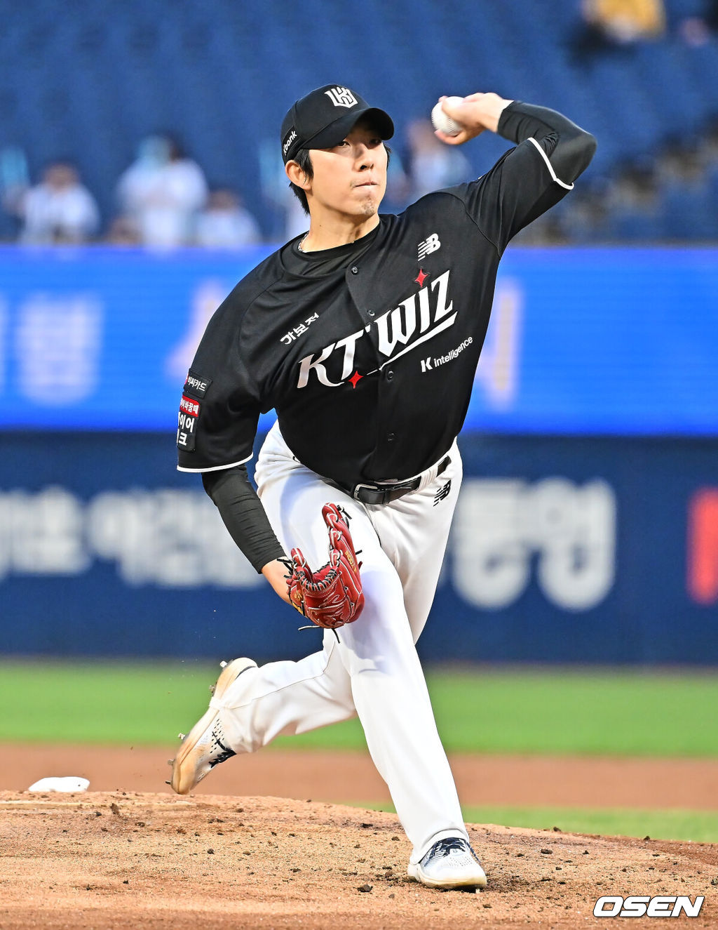 KT 위즈 오원석 009 2026.04.15 / foto0307@osen.co.kr