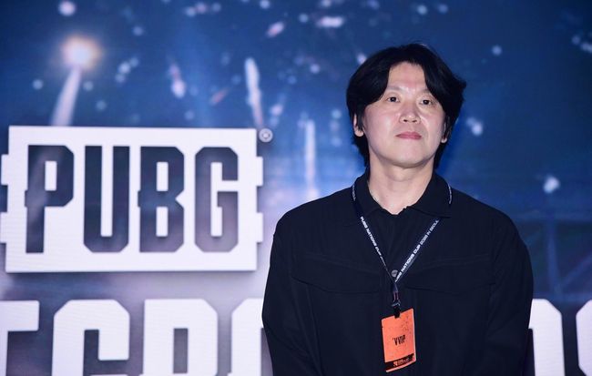 크래프톤 제공.