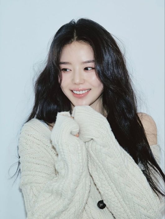 조혜정 SNS