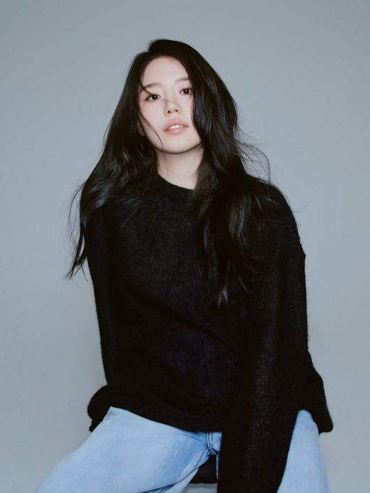 조혜정 SNS