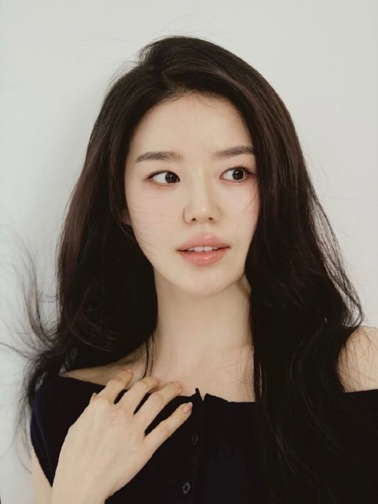 조혜정 SNS