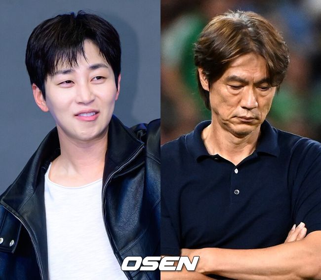 OSEN DB