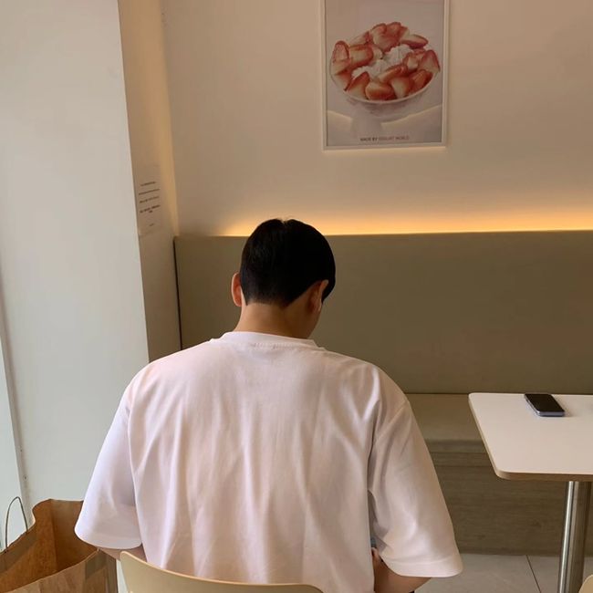 윤후 SNS