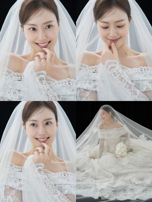 문채원 SNS